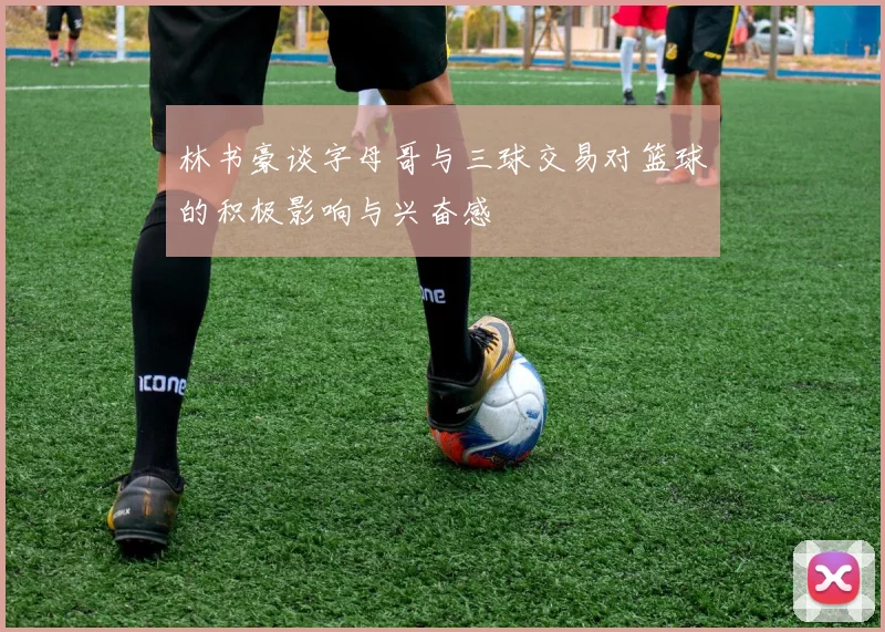 林书豪谈字母哥与三球交易对篮球的积极影响与兴奋感