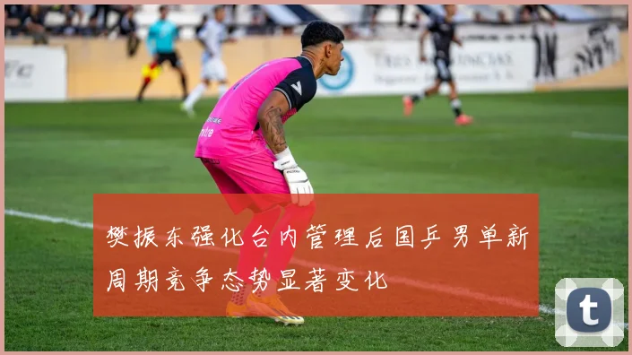 樊振东强化台内管理后国乒男单新周期竞争态势显著变化